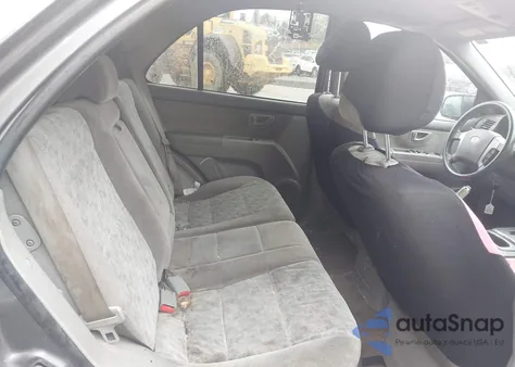 2008 Kia Sorento Lx из США, поврежденный, VIN KNDJC735785771128